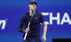 Sinner, solo gestione dei carichi: pronto per la finale dello US Open