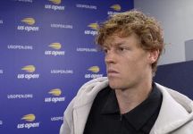 Sinner rilancia dopo la finale di US Open: “Voglio vedere quale possa essere il mio limite. Cerchiamo di essere felici nonostante questo risultato”