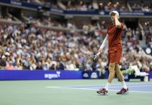 Macci (ex coach di Serena e Roddick) mette in guardia Sinner: “Attenzione a non creare nuovi problemi cambiando troppo il gioco”