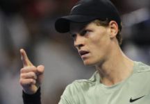 Sinner pronto per Pechino: “Sto lavorando su nuovi aspetti del mio gioco, vediamo come risponderò in partita”