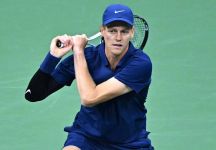 Sinner: “Felice della vittoria, ora testa a De Minaur” (Video)