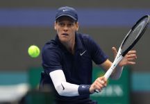 Masters 1000 Parigi Bercy: Entry list Md. Arriva già un forfait. 4 azzurri al via. Sonego fuori di un solo posto