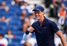 La Legge di Sinner! Jannik vince l’ATP 500 Pechino, troppo solido e potente per il talento di Tien
