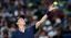 Masters 1000 Shanghai: Sinner si arrende ai crampi nel terzo set contro Griekspoor