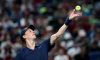 Masters 1000 Shanghai: Sinner si arrende ai crampi nel terzo set contro Griekspoor