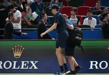 Indiscrezione: ATP starebbe lavorando ad una “heat policy” per evitare le crisi di Shanghai (e Cincinnati)