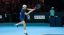 Six Kings Slam – Sinner domina Tsitsipas: 6-2 6-3, sarà semifinale con Djokovic
