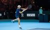 Six Kings Slam – Sinner domina Tsitsipas: 6-2 6-3, sarà semifinale con Djokovic