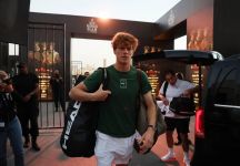 Il tennista “perfetto” secondo Jannik Sinner (video)