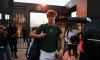 Il tennista “perfetto” secondo Jannik Sinner (video)