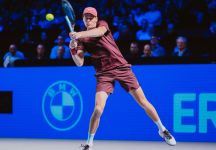 Sinner Show sotto le luci di Vienna, Altmaier annichilito. Sarà derby con Cobolli negli ottavi