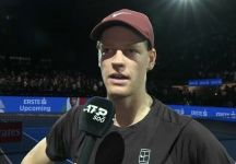 Da Vienna: Sinner elogia Cobolli dopo la vittoria e guarda avanti con serenità (Video della partita e con il programma di domani)