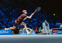 Sinner di sostanza, doma un tosto De Minaur e torna in finale all’ATP 500 Vienna