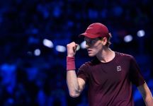 Jannik Sinner supera la barrera dei 50 milioni di dollari in premi in carriera