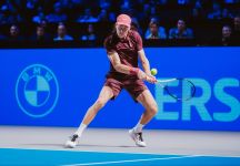 Ranking ATP: La situazione di questa settimana. Jannik Sinner a 840 punti da Carlos Alcaraz