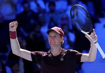 La grandezza di Sinner! L’azzurro lotta, rimonta e supera un ottimo Zverev, vince l’ATP 500 Vienna
