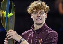 Sinner può tornare numero uno del mondo: ecco lo scenario per Parigi