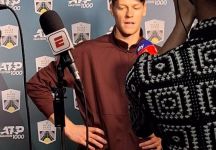 Sinner: “Felice per la finale, ma non è il modo in cui vuoi arrivarci. Zverev non era al 100%. Numero uno? Non cambia molto, penso solo a giocare bene”. Auger-Aliassime: “Sinner è il favorito, ma voglio giocare il mio miglior tennis” (Video e programma di domani)