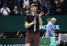 Sinner, che numeri dopo la vittoria al Masters 1000 Parigi