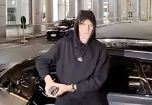 ATP Finals: Sinner è arrivato ieri sera a Torino (video)