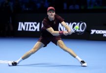 ATP Finals 2025 – Torino: I risultati completi della quarta giornata. Sinner già in semifinale