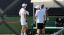 Jannik Sinner e Matteo Berrettini si allenano insieme a Dubai (con Enqvist insieme a Bega)