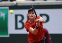 Roland Garros: Sinner ok, troppo consistente per Gasquet