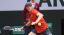Roland Garros: comodo debutto per Sinner, regola Eubanks in tre set