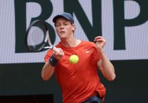 Roland Garros – Italiani: I risultati completi dei giocatori italiani impegnati nel Day 4. Cancellato il programma di giornata. In serata vittoria di Sinner