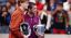 Sinner – Alcaraz è il match più visto nella storia di SuperTennis: quasi 2,5 milioni di spettatori e 15% di share