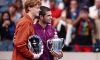 Sinner – Alcaraz è il match più visto nella storia di SuperTennis: quasi 2,5 milioni di spettatori e 15% di share