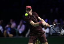 Masters 1000 Parigi: I risultati completi con il dettaglio delle Semifinali. In campo Jannik Sinner (LIVE)