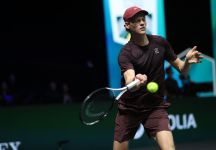 Masters 1000 Parigi: Il programma completo dei Quarti di Finale. In campo Jannik Sinner in sessione serale