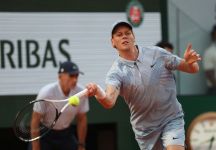 Sinner sul velluto, debutto comodo contro Tabur a Roland Garros