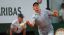 Sinner sul velluto, debutto comodo contro Tabur a Roland Garros
