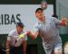 Sinner sul velluto, debutto comodo contro Tabur a Roland Garros