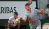 Sinner sul velluto, debutto comodo contro Tabur a Roland Garros
