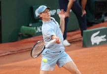 Roland Garros, non solo campo: Sinner continua a dominare, Gauff racconta l’incidente, Fils fa parlare al party Lacoste (Video)