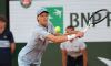 Roland Garros, Sinner parte bene e gestisce anche il caldo: “La pressione ci sarà sempre, se non la senti vuol dire che non ti importa” (Video partita)