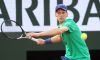 Roland Garros: esordio vincente per Sinner, supera Rinderknech in tre set (Video sintesi partita)