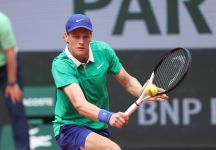 ATP 500 Halle: Il Tabellone Principale di singolare e doppio. Jannik Sinner il giocatore da battere. L’azzurro in coppia con Sonego nel doppio. In tutto sono 4 gli azzurri impegnati in singolare