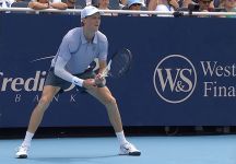 Masters e WTA 1000 Cincinnati: Il programma completo di Mercoledì 13 Agosto 2025