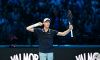 ATP Finals – Torino 2024: I risultati completi con il dettaglio delle Finali. Vince Jannik Sinner e nel doppio successo di Krawietz-Puetz