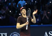 ATP Finals 2025 – Torino: I risultati completi delle Finali. E’ il giorno di Jannik Sinner vs Carlos Alcaraz (LIVE)