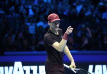 Jannik Sinner, un 2025 da record: come lui solo Federer e Djokovic (e altri primati alle Finals)