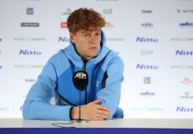 Sinner soddisfatto: “E stata una partita di alto livello. L’anno scorso questo torneo mi ha dato tanto”