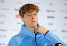 Sinner dopo la vittoria contro Zverev: “Ho servito davvero bene. Non sottovaluto mai gli avversari”