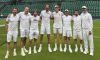 Sinner e Medvedev si allenano sul Centre court di Wimbledon (video)