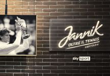 “Jannik, oltre il Tennis” Capitolo 4. L’intervista esclusiva (in versione integrale) di Sinner rilasciata a Sky Sport