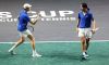 Davis Cup: Italia in semifinale! La coppia Sinner – Sonego supera Koolhof – Griekspoor (con le parole di SInner e Sonego al termine del match)